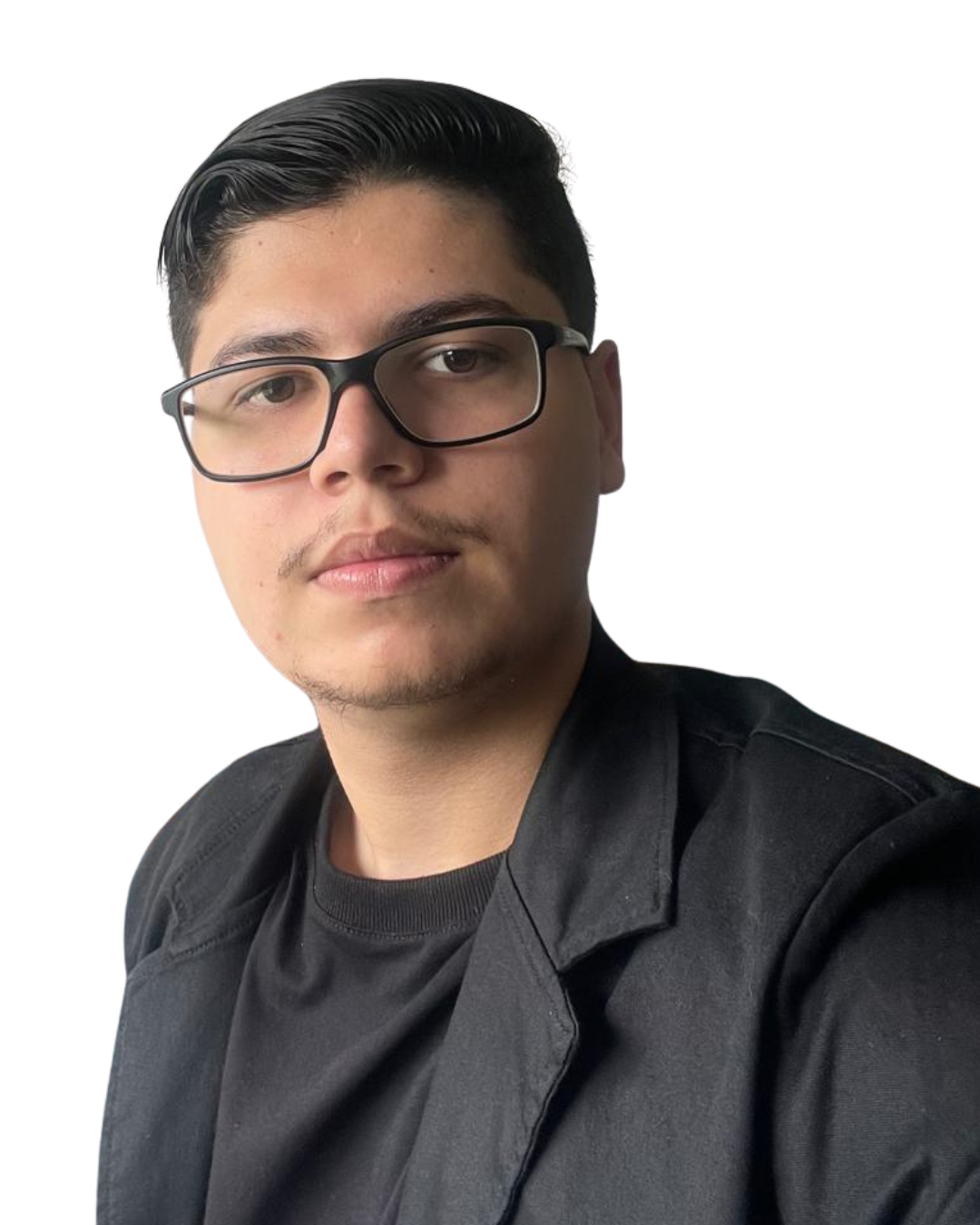 Foto de Ruan de Araújo Silva